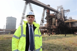 £150m of contracts announced for Redcar Steelworks demolition 