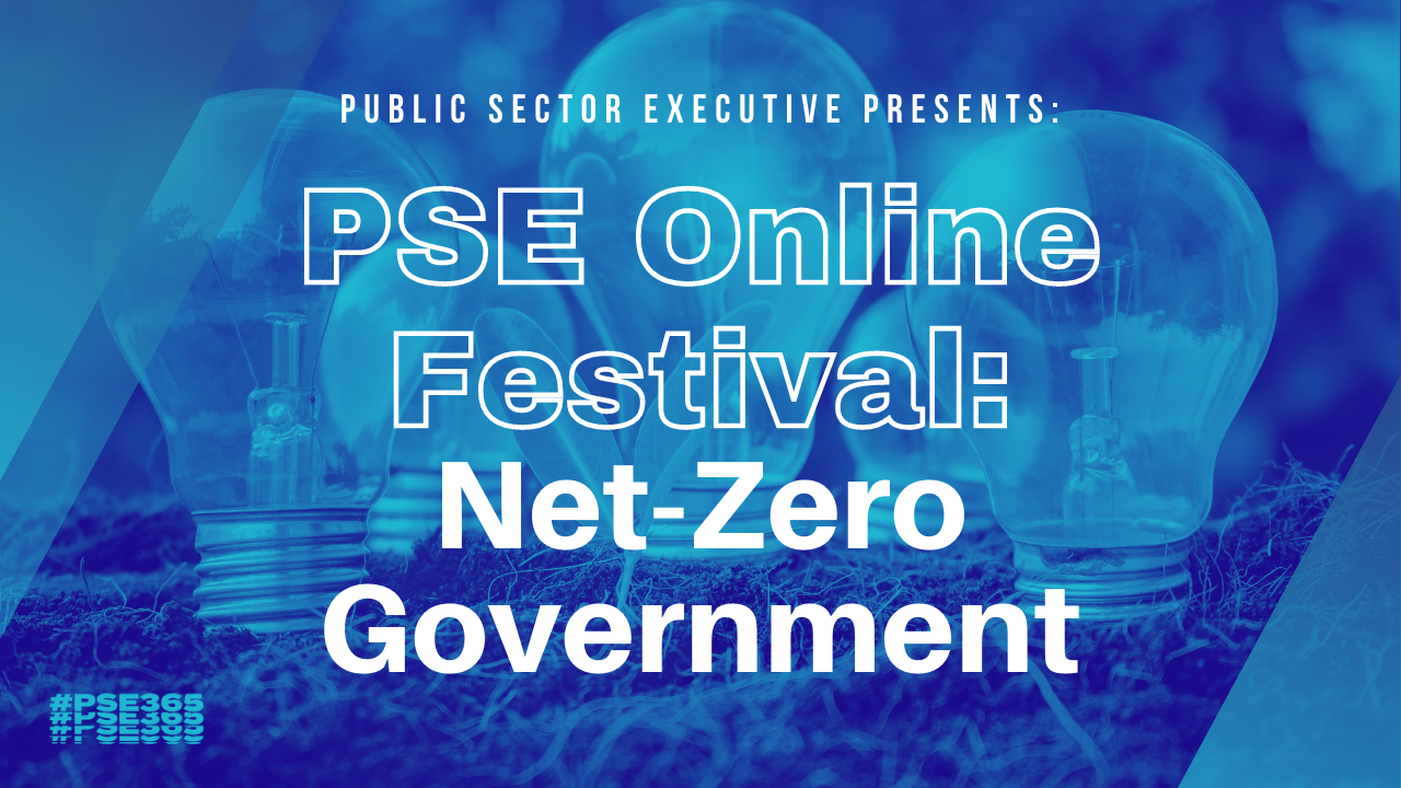 Net-Zero gov
