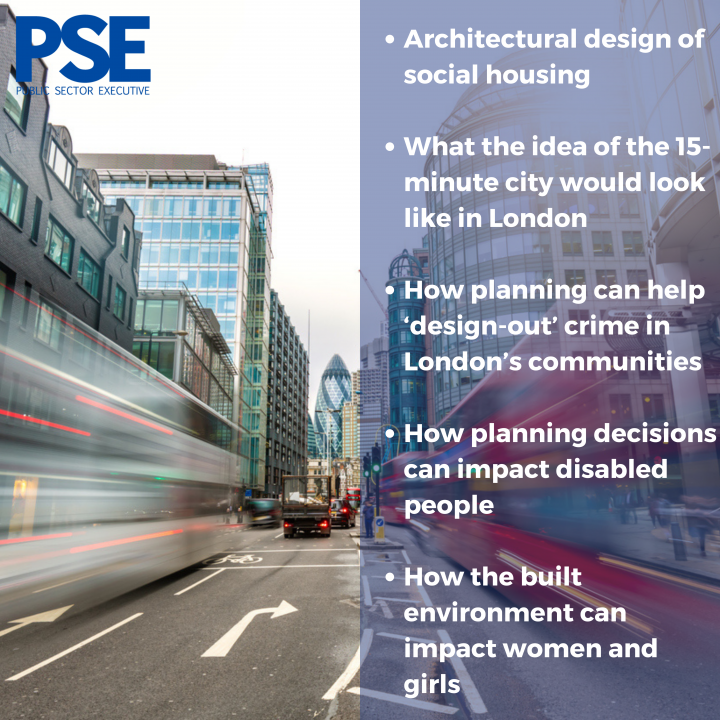 PSE Infographic London Assembly
