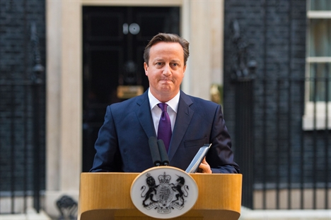 269 David Cameron c. Dominic Lipinski - PA Wire