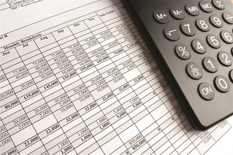 No data, no accountability