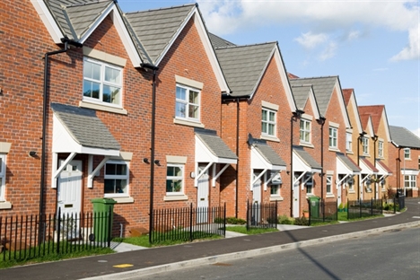 Welfare Estate