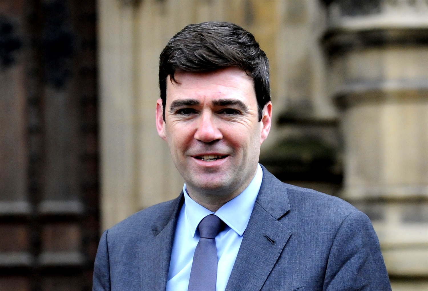 Andy Burnham c. Kirsty O'Connor PA WirePA Images edit