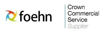 Foehn logo Foehn logo