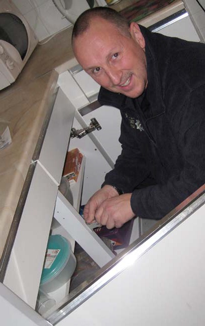 Home improvements by Foundations Home improvements by Foundations