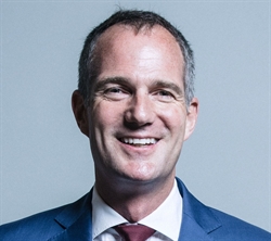 Peter Kyle MP: It’s time to say thank you this Public Service Day