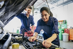 Apprenticeships on the rise across London boroughs