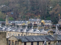 Calderdale Council approves £101m capital spending programme