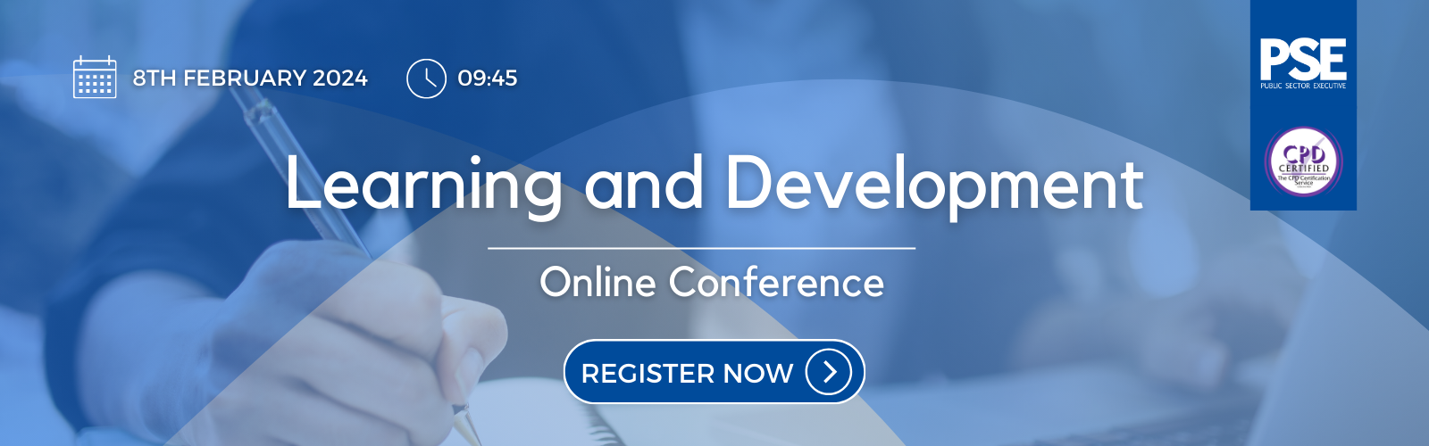 Online Conferences Public Sector News