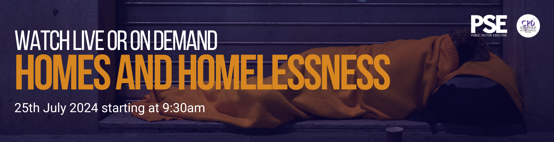Homes and Homelessness