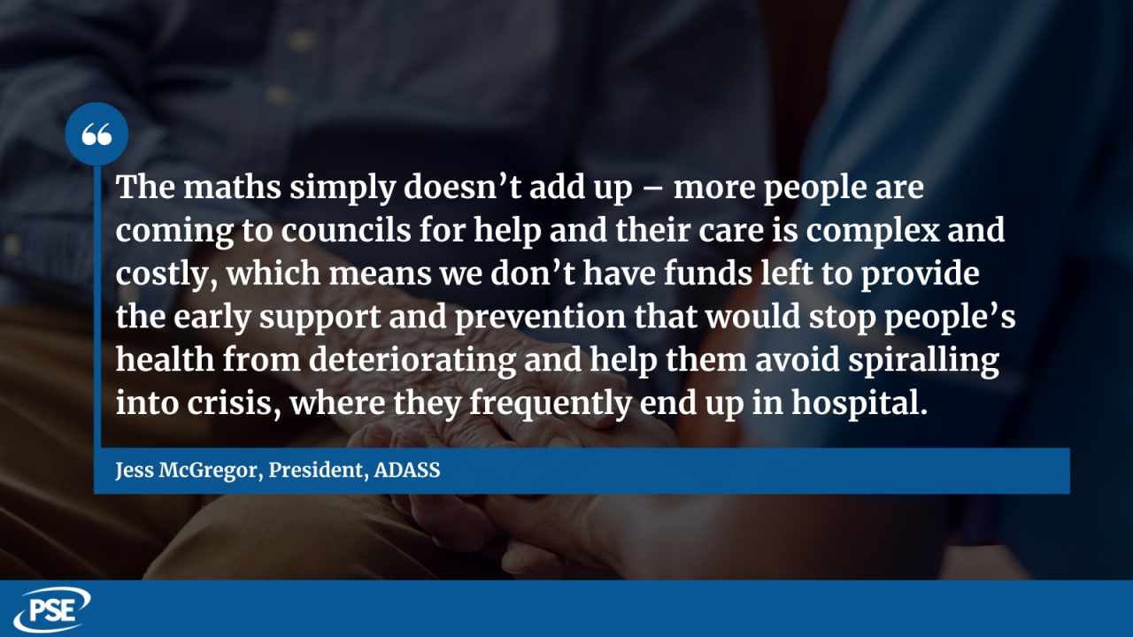 ADASS survey QUOTE
