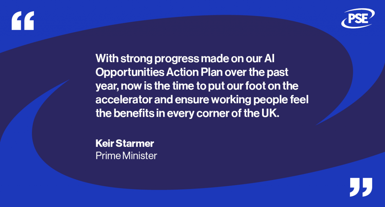 AI growth zone QUOTE