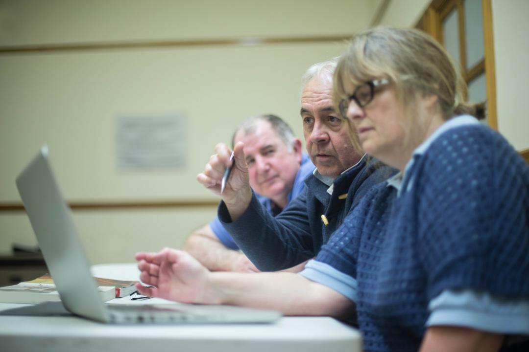 Adult Education 1