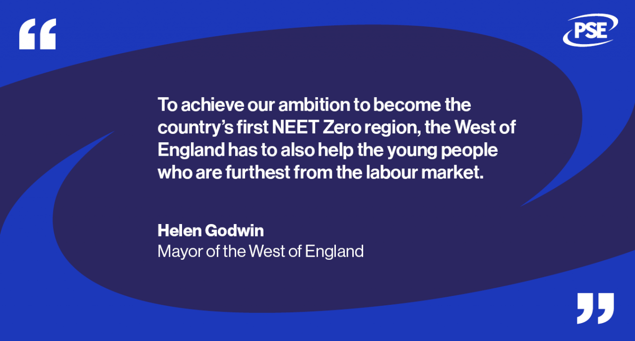 Alternative provision experience QUOTE