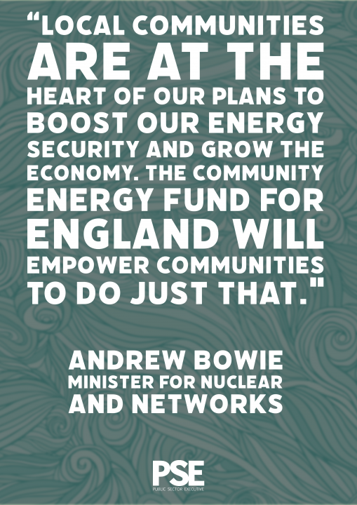Andrew Bowie Quote