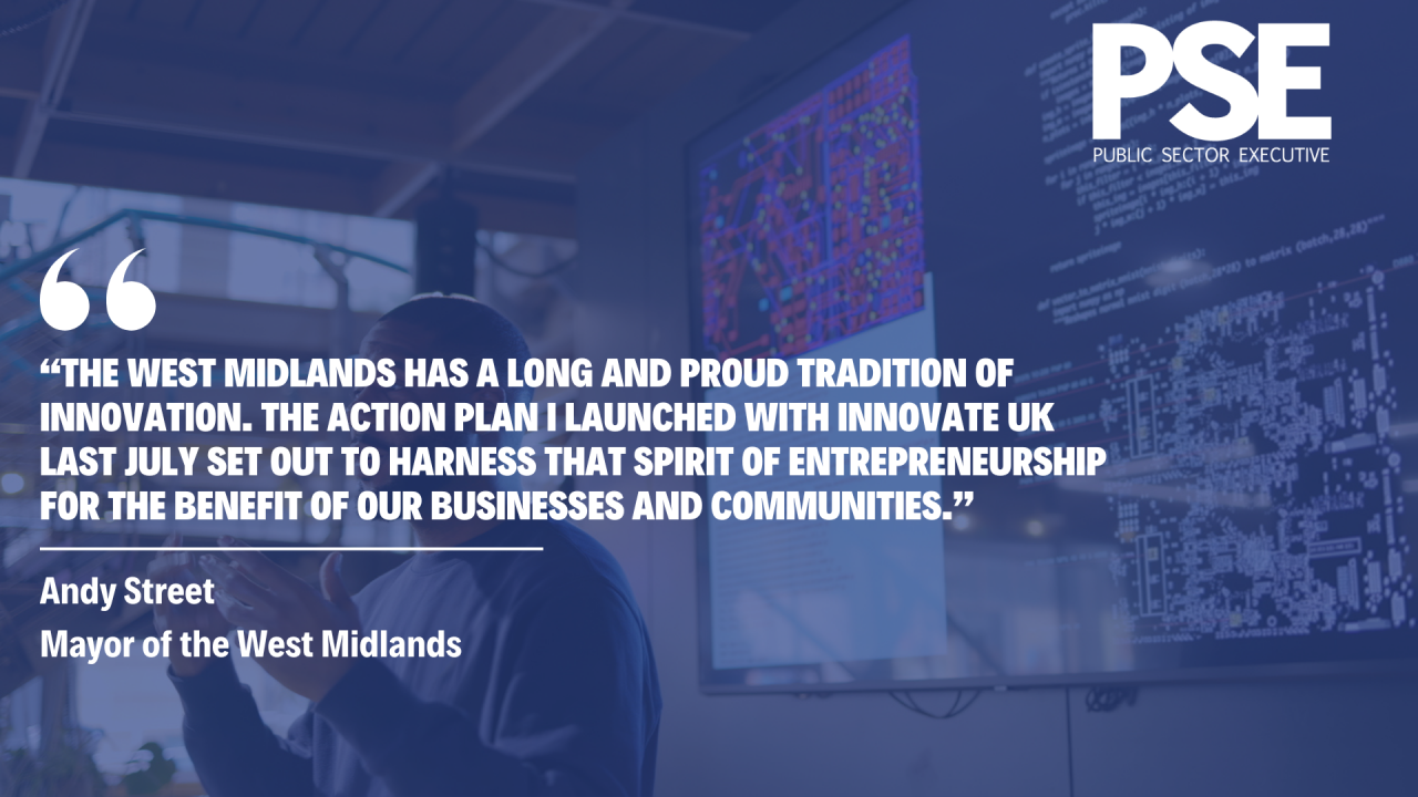 Andy Street Education quote