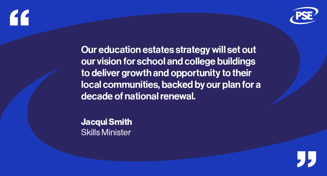 Apprenticeship opportunities QUOTE