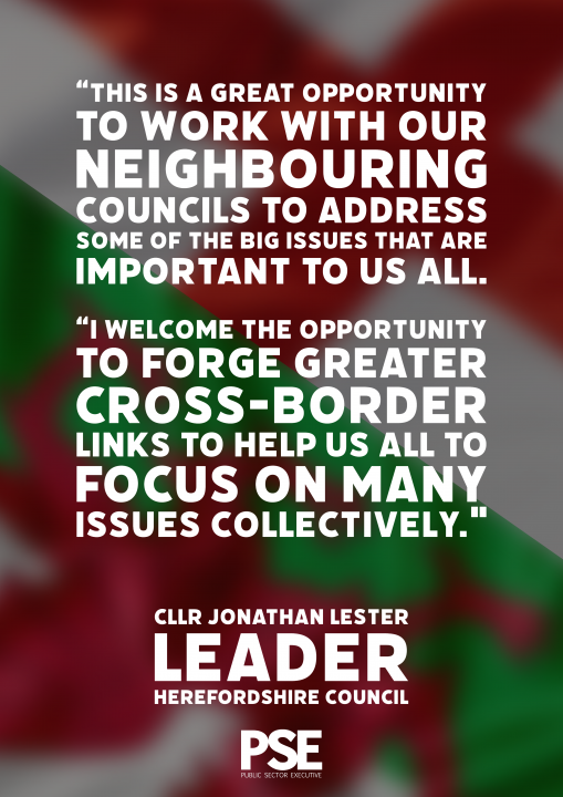 Borderlands Partnership Quote