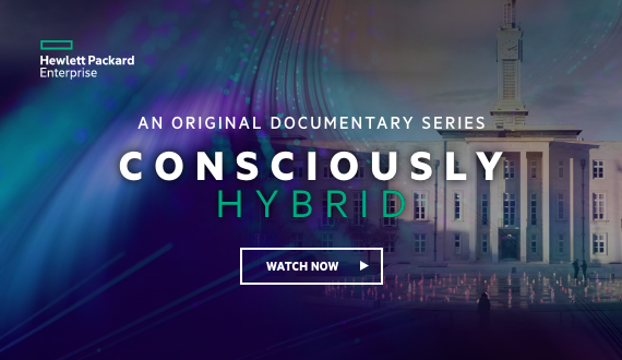 Consciously Hybrid - An Original Documentary Series
