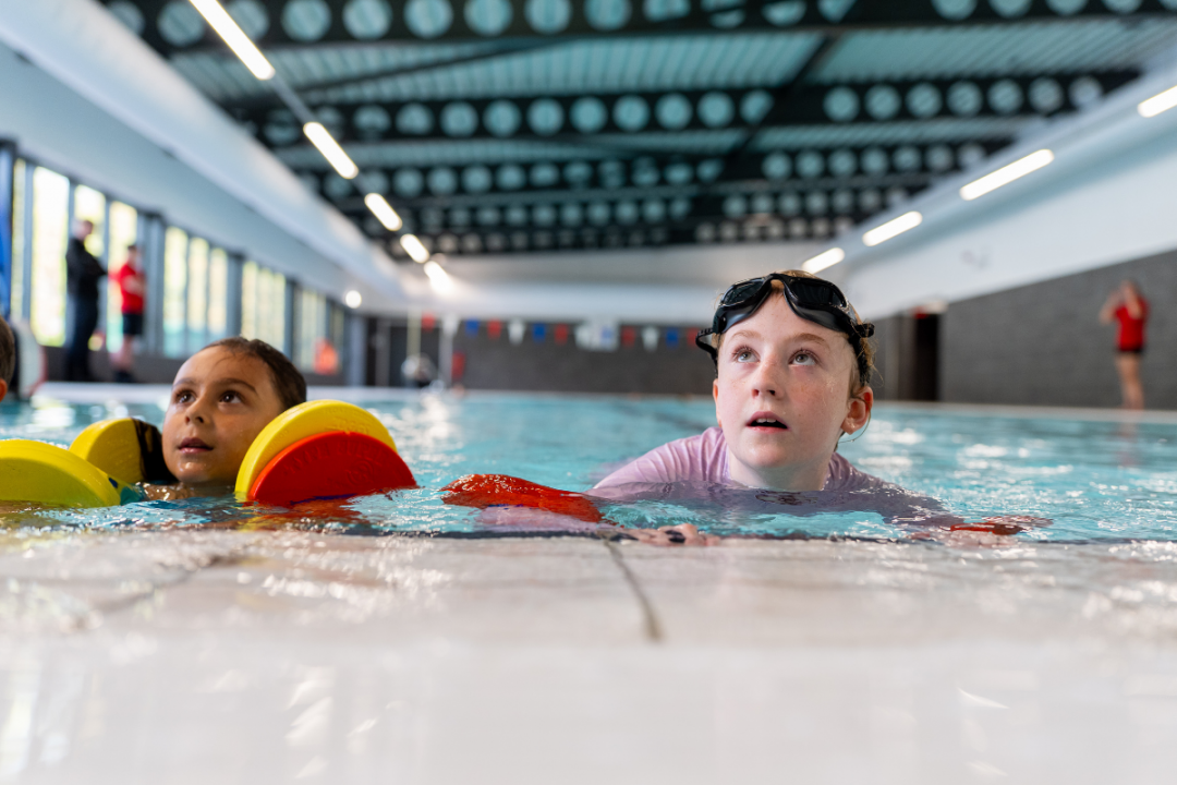 Alliance Leisure image