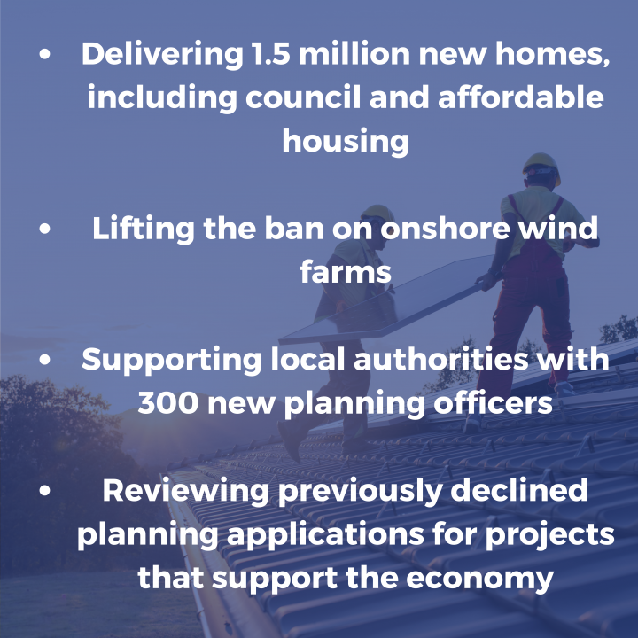 Chancellor economic growth measures