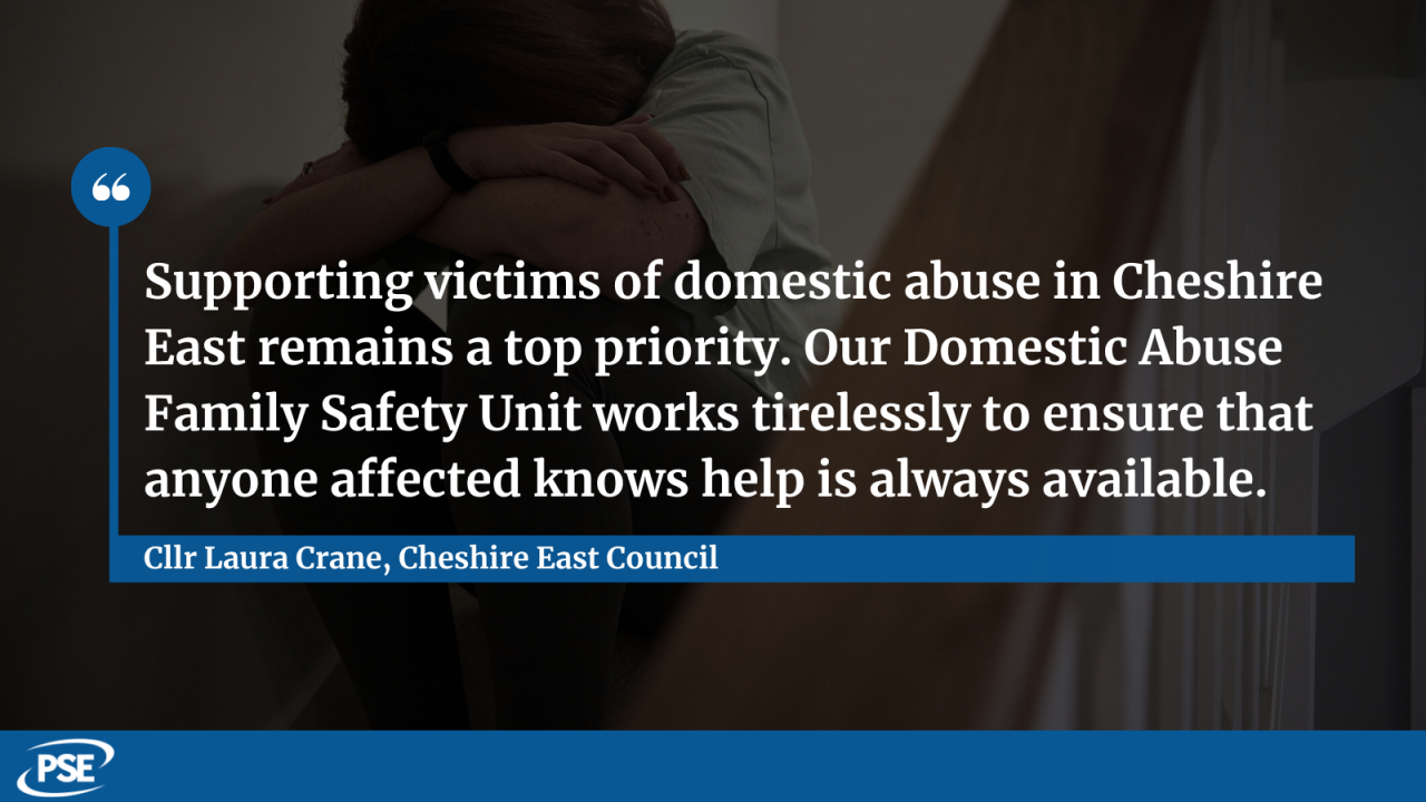 Cheshire abuse QUOTE