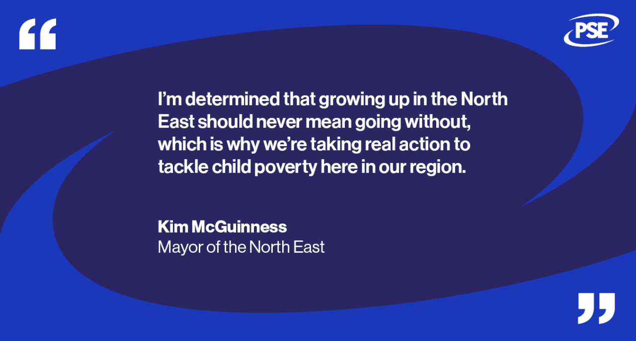 Child poverty advice QUOTE