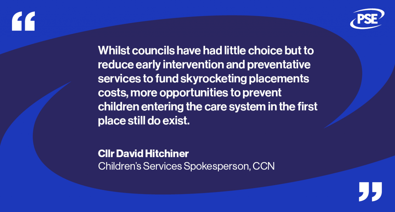Children care QUOTE