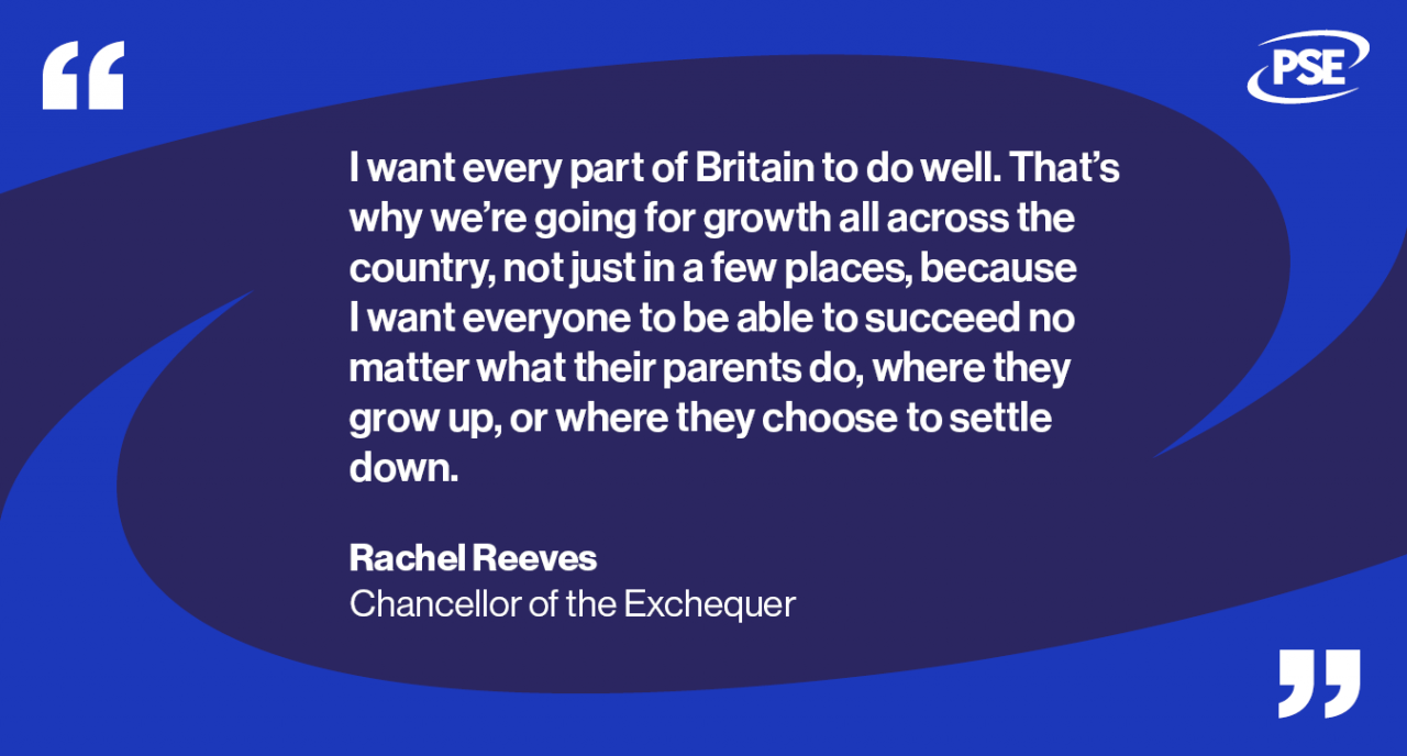 City region funding QUOTE