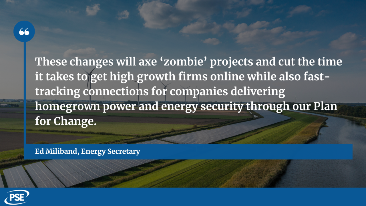 Clean energy QUOTE