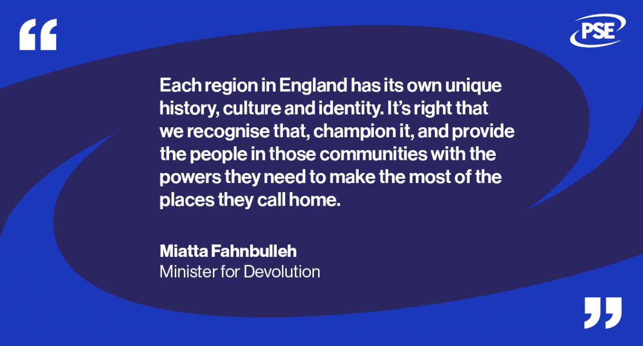 Community powers QUOTE