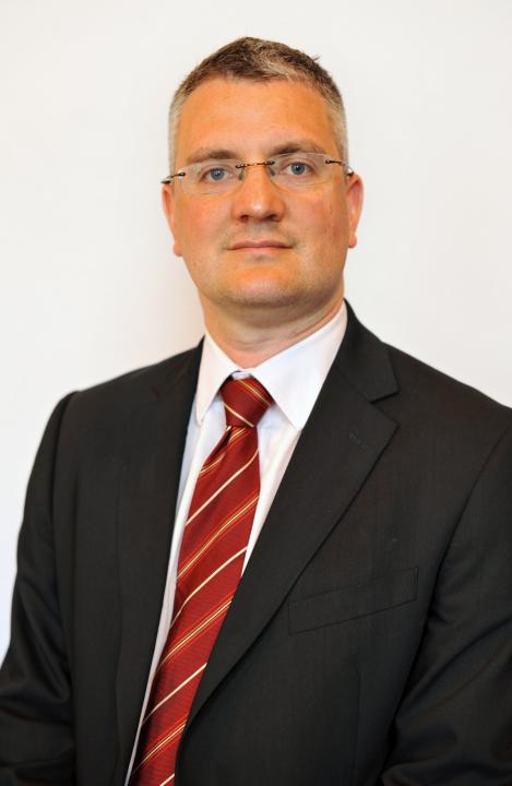 James Lewis