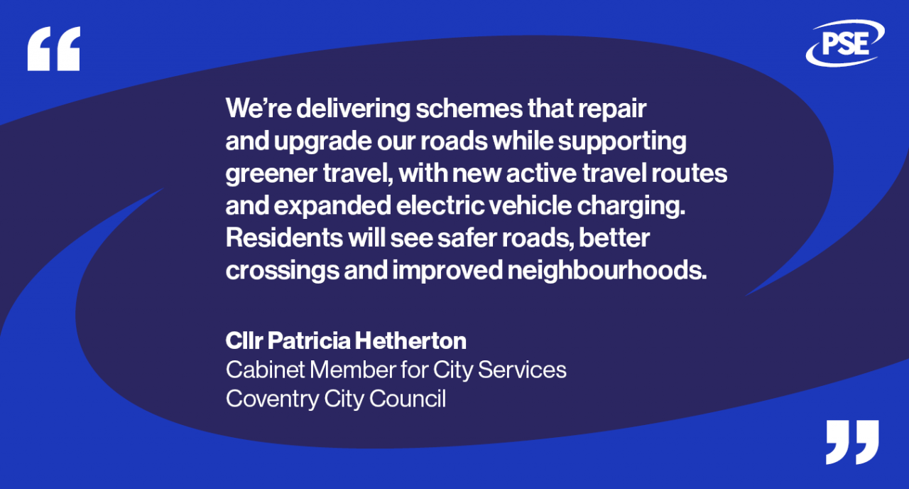 Coventry transport QUOTE