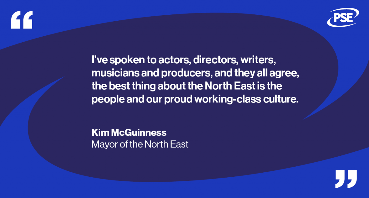 Creative industries QUOTE