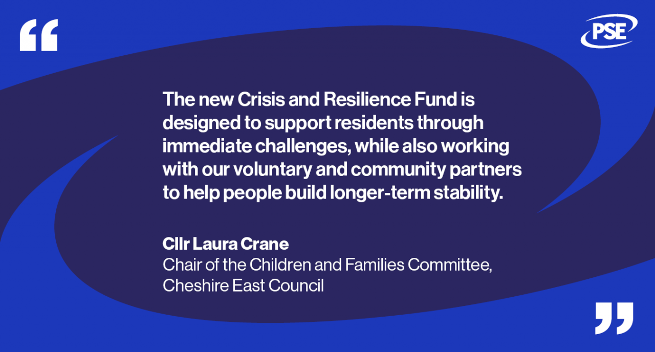 Crisis and resilience QUOTE