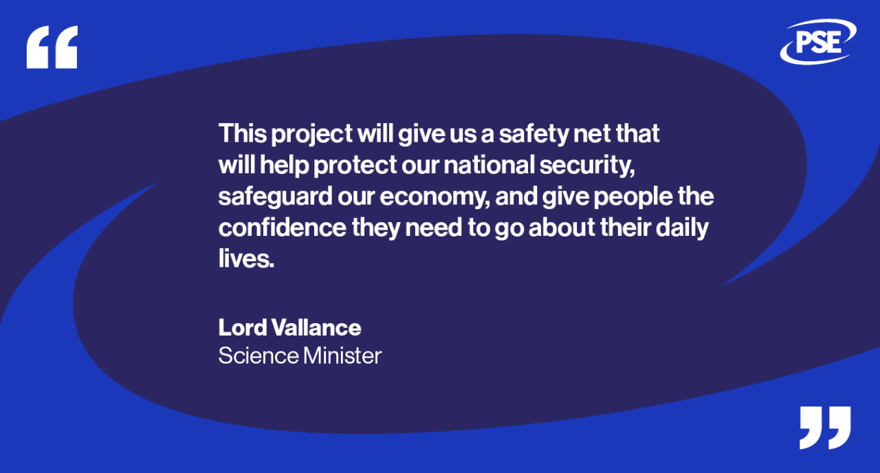 Critical infrastructure QUOTE