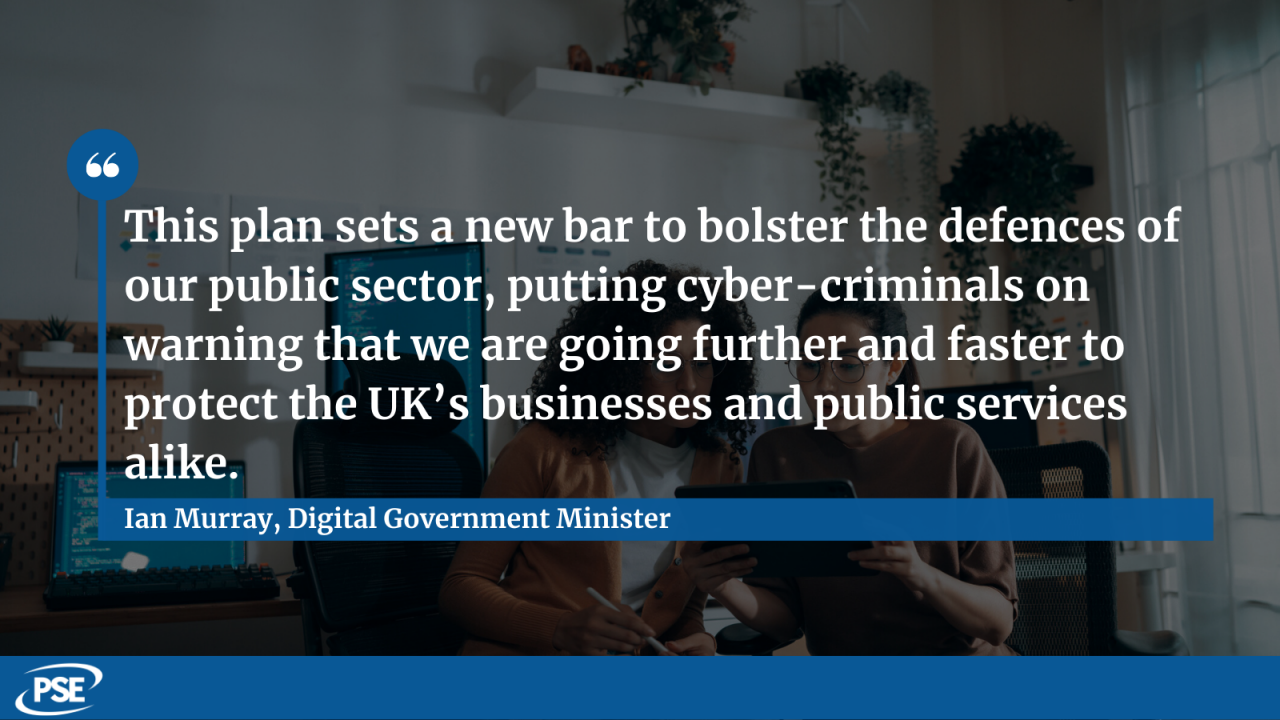 Cyber action plan QUOTE