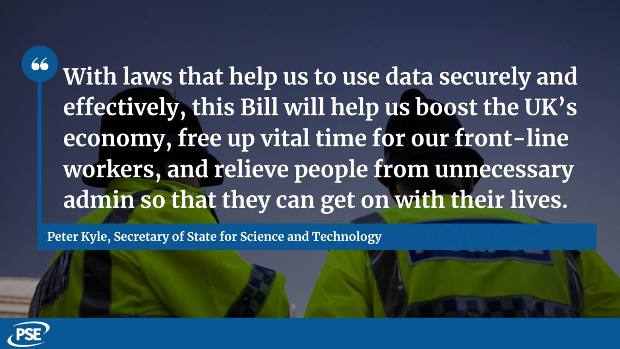 Data sharing QUOTE