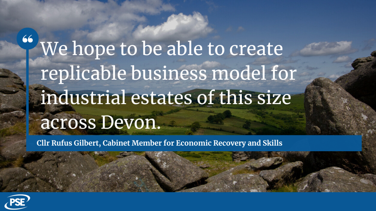 Devon reduction quote