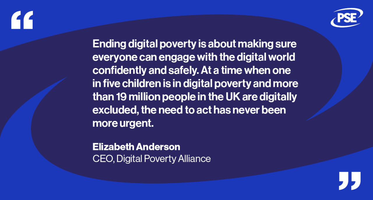 Digital education QUOTE