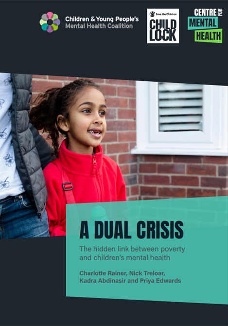 Dual crisis report cover