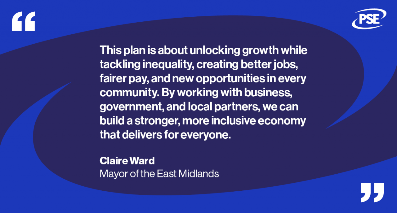 EMCCA growth plan QUOTE