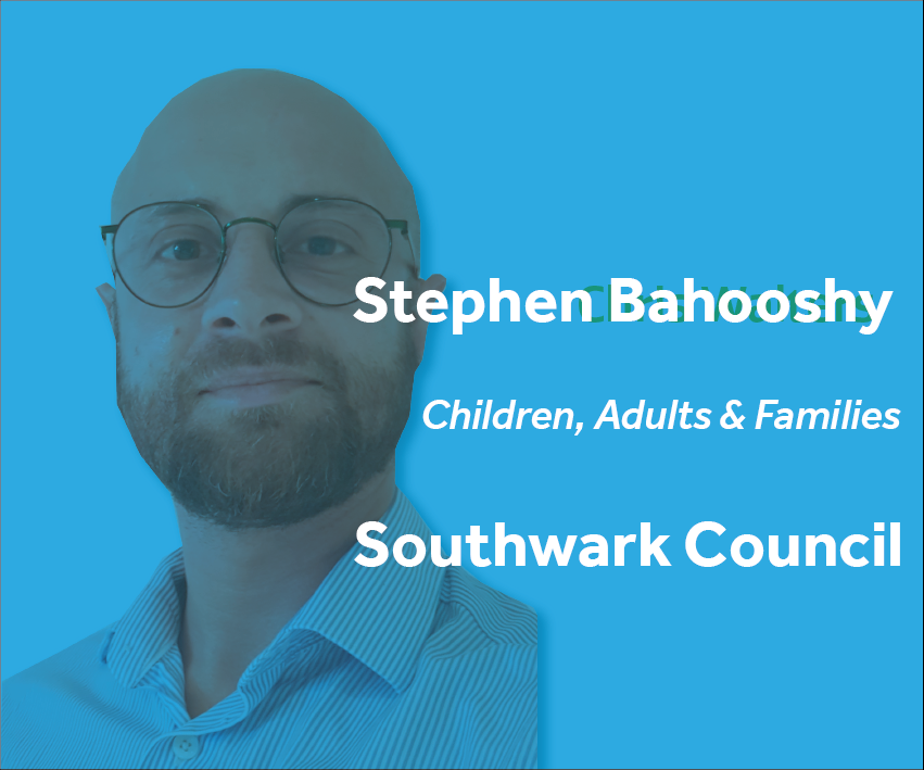 Stephen Bahooshy