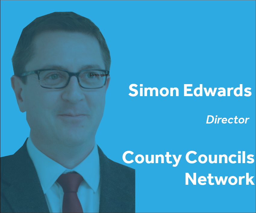 Simon Edwards