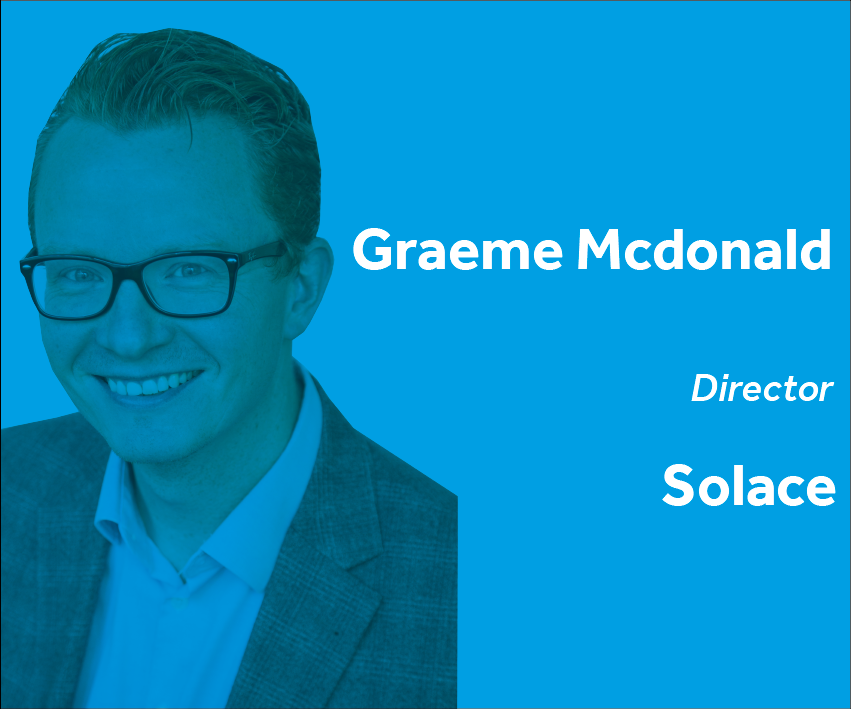 Graeme Mcdonald