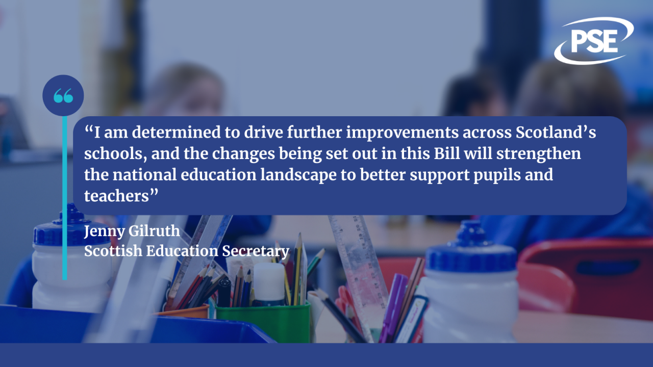 Education reform quote