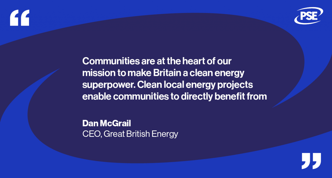 Energy savings QUOTE