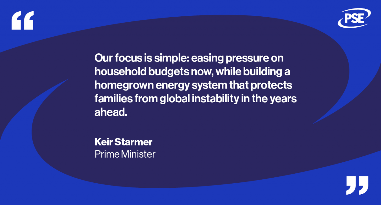 Energy stability QUOTE