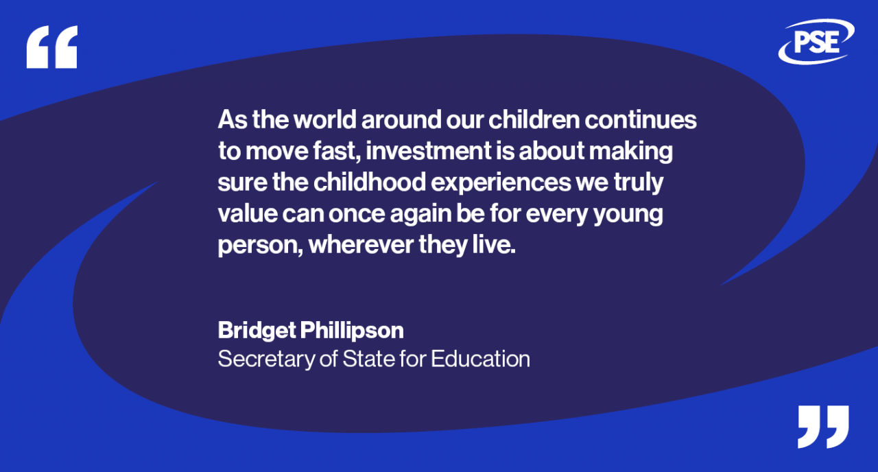 Enrichment QUOTE