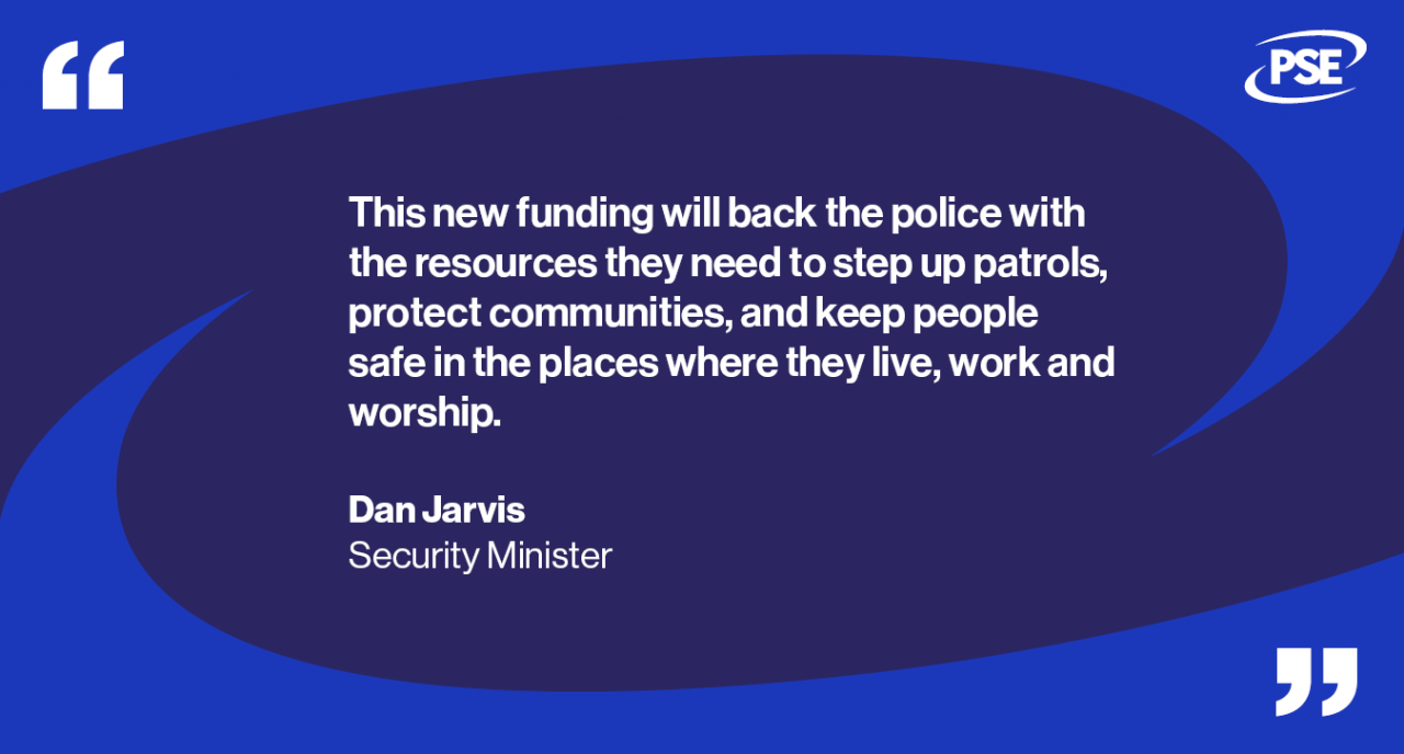 Faith policing QUOTE